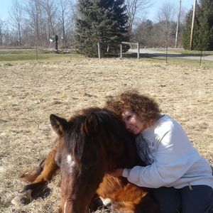 Meet your Posher, Susan